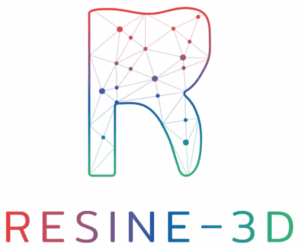 Logo_RESINE-3D